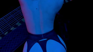 Sia siberia in troubles braindance spatial vr