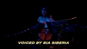 Sia siberia in troubles braindance spatial vr