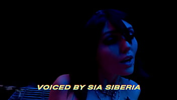 Sia siberia in troubles braindance spatial vr