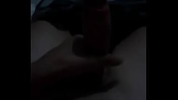 Eeu batendo uma pra minha namorada