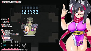 蕾洁丽塔的冒险 特别版 色情场景