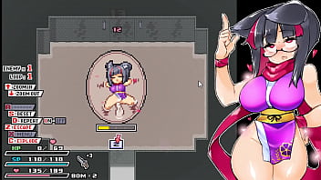 蕾洁丽塔的冒险 特别版 色情场景