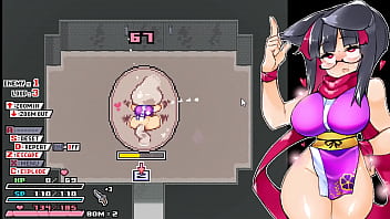 蕾洁丽塔的冒险 特别版 色情场景