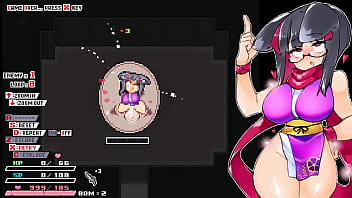 蕾洁丽塔的冒险 特别版 色情场景