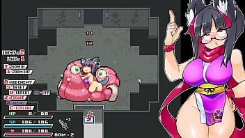 蕾洁丽塔的冒险 特别版 色情场景