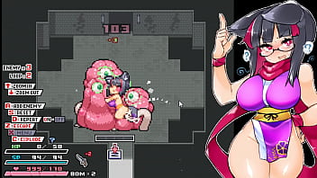 蕾洁丽塔的冒险 特别版 色情场景