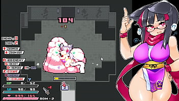 蕾洁丽塔的冒险 特别版 色情场景