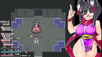 蕾洁丽塔的冒险 特别版 色情场景