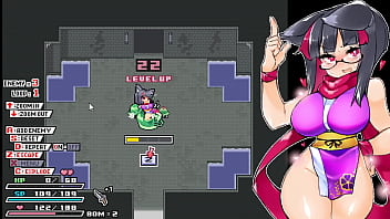 蕾洁丽塔的冒险 特别版 色情场景