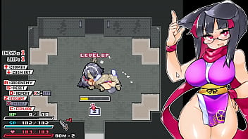 蕾洁丽塔的冒险 特别版 色情场景