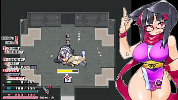 蕾洁丽塔的冒险 特别版 色情场景