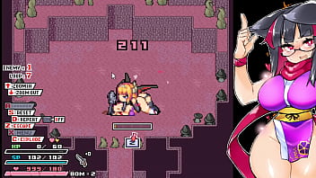 蕾洁丽塔的冒险 特别版 色情场景