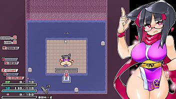 蕾洁丽塔的冒险 特别版 色情场景