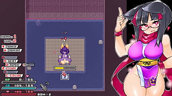 蕾洁丽塔的冒险 特别版 色情场景