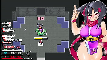 蕾洁丽塔的冒险 特别版 色情场景