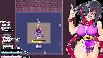 蕾洁丽塔的冒险 特别版 色情场景