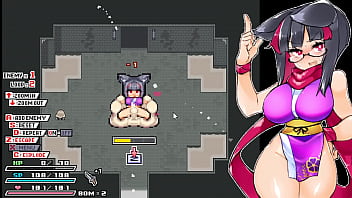 蕾洁丽塔的冒险 特别版 色情场景