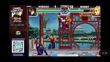 Jogadas insanas e mamba