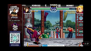 Jogadas insanas e mamba