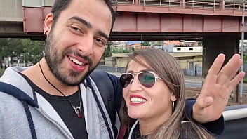 Namorado largou a novinha no dia dos namorado e olha no que deu