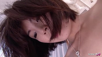 Full uncensored jav casting sex with first facial for japanese petite teen with nice tits by stranger older guy in japan Full uncensored jav casting sex with first facial for japanese petite teen with nice tits by stranger older guy in japan
