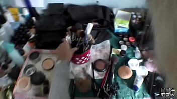 She Jams On Their Joy Sticks thumbnail