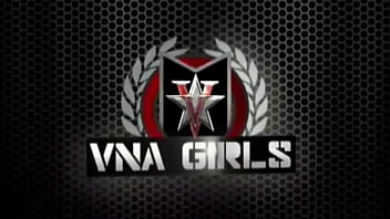 Aria carson & sara jay's cunnilingus action lesbian kisses & more