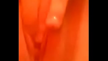 Teen brianna fingers wet pussy