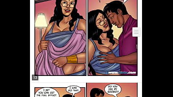 Miss rita sex stories