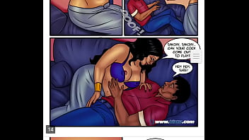 Miss rita sex stories