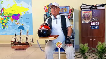 Torcelini green scooter full video geography lesson 3