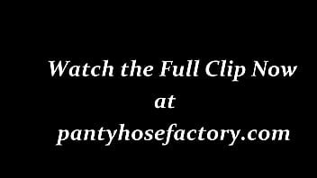 Foot fun with roselyn