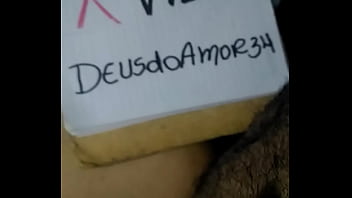 Vídeo de verificação