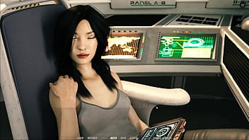 Tales from the unendng void #25 getting closer to the redhead stepsister