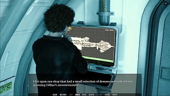 Tales from the unendng void #25 getting closer to the redhead stepsister