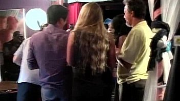 Butt with sex & metal 1 of 2