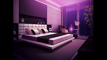 Seduced by a magic milf ep3 doing a threesome