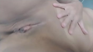 Bucetinha gostosa e depilada