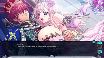 Luceria end Luceria end