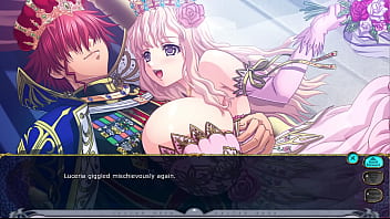 Luceria end Luceria end