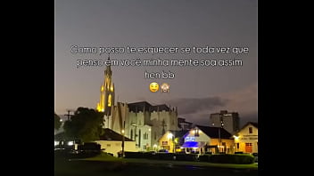 Pensei em você Pensei em você