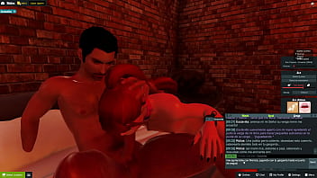 Estrenando esclava parte 2