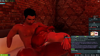 Estrenando esclava parte 2