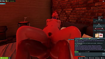 Estrenando esclava parte 2