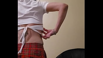 Belle emy angel et ses fesses