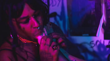 2 sadistic dommes with their perfect feet and furious dildos