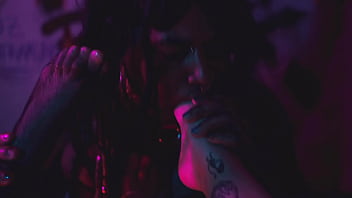 2 sadistic dommes with their perfect feet and furious dildos