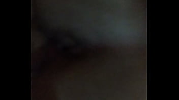 Novinha de 18 levando pau