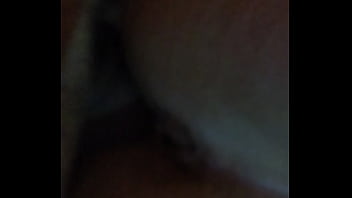 Novinha de 18 levando pau