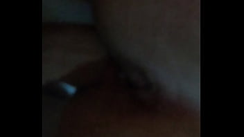 Novinha de 18 levando pau